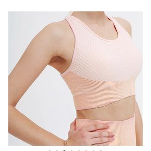 Astoria Activewear Sports Bra